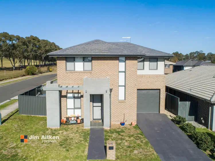 1/15 Signal Street, Werrington NSW 2747