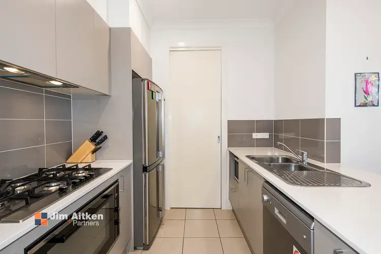 Fifth view of Homely semi-detached listing, 1/15 Signal Street, Werrington NSW 2747