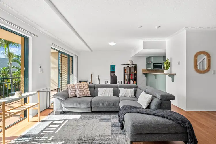 64/50 Anderson Street, Fortitude Valley QLD 4006