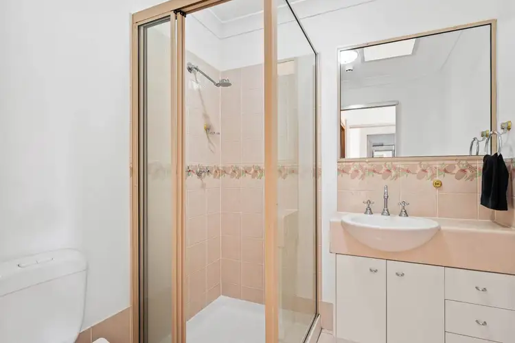 Sixth view of Homely apartment listing, 64/50 Anderson Street, Fortitude Valley QLD 4006