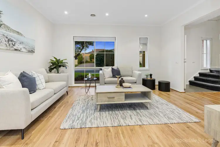 Second view of Homely house listing, 3/36 Pepperbush Crescent, Langwarrin VIC 3910
