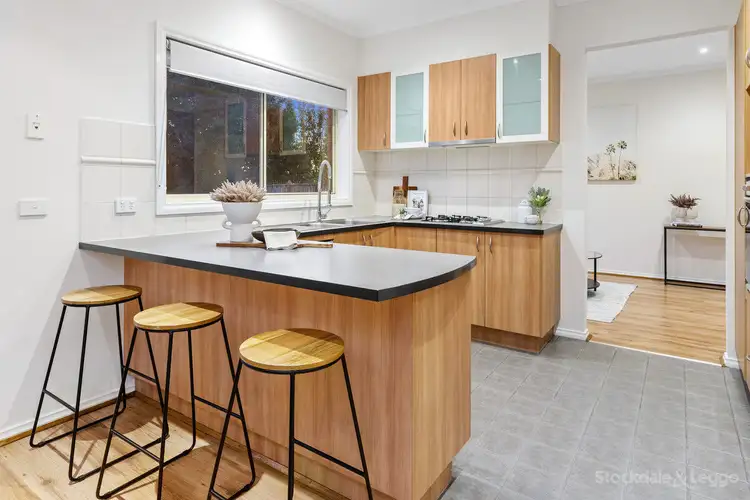 Third view of Homely house listing, 3/36 Pepperbush Crescent, Langwarrin VIC 3910