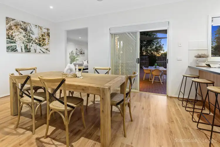Fourth view of Homely house listing, 3/36 Pepperbush Crescent, Langwarrin VIC 3910