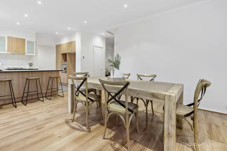 Sixth view of Homely house listing, 3/36 Pepperbush Crescent, Langwarrin VIC 3910