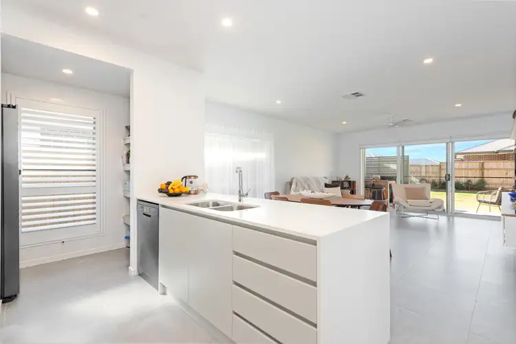 Second view of Homely house listing, 10 Lavazza Street, Ormeau QLD 4208