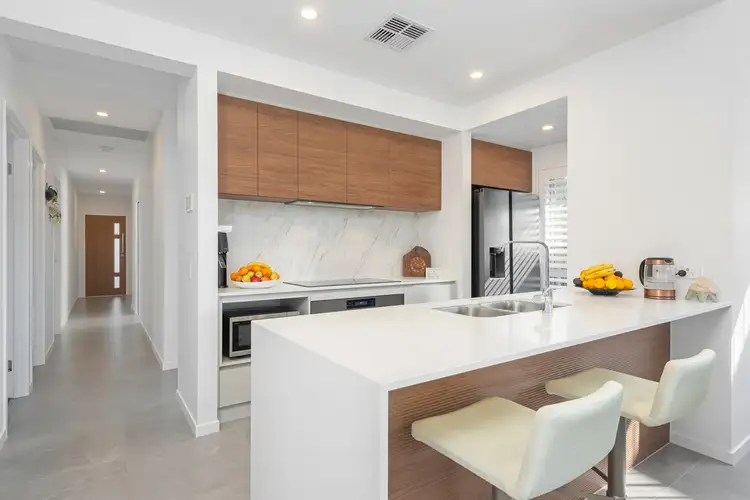 Third view of Homely house listing, 10 Lavazza Street, Ormeau QLD 4208