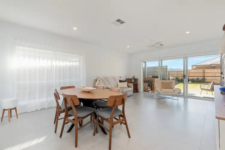 Fourth view of Homely house listing, 10 Lavazza Street, Ormeau QLD 4208