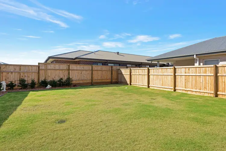 Fifth view of Homely house listing, 10 Lavazza Street, Ormeau QLD 4208