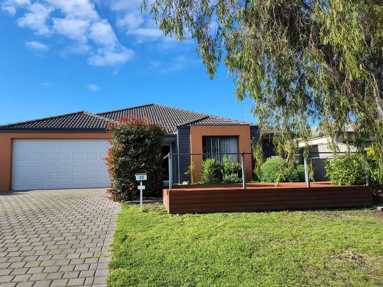 Main view of Homely house listing, 13 Lamont Grange, Bayonet Head WA 6330