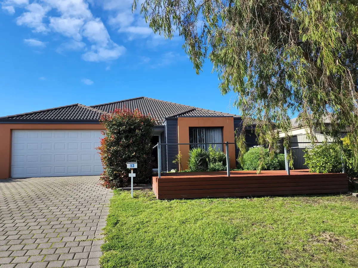 Main view of Homely house listing, 13 Lamont Grange, Bayonet Head WA 6330