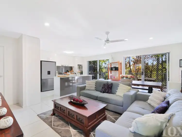 Second view of Homely townhouse listing, 16/37 Witheren Circuit, Pacific Pines QLD 4211