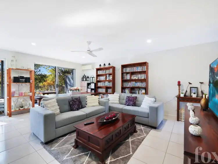 Third view of Homely townhouse listing, 16/37 Witheren Circuit, Pacific Pines QLD 4211