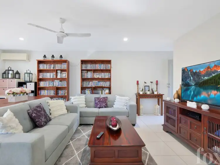 Fourth view of Homely townhouse listing, 16/37 Witheren Circuit, Pacific Pines QLD 4211