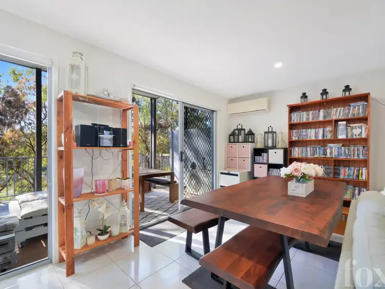 Fifth view of Homely townhouse listing, 16/37 Witheren Circuit, Pacific Pines QLD 4211