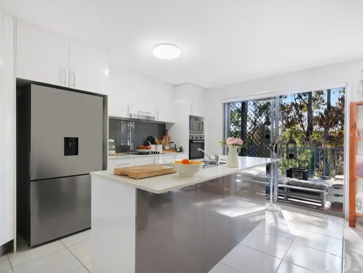 Sixth view of Homely townhouse listing, 16/37 Witheren Circuit, Pacific Pines QLD 4211