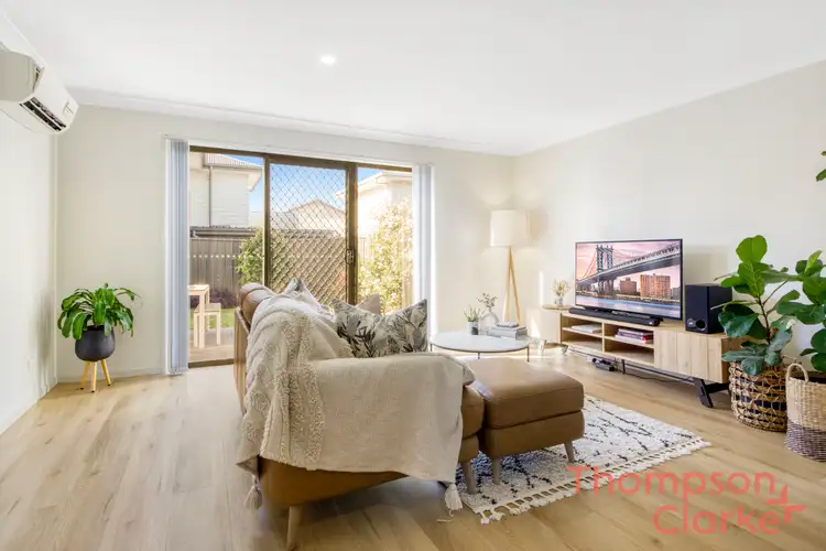 Fourth view of Homely townhouse listing, 11 Skylark Avenue, Thornton NSW 2322
