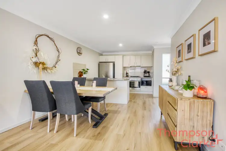 Sixth view of Homely townhouse listing, 11 Skylark Avenue, Thornton NSW 2322