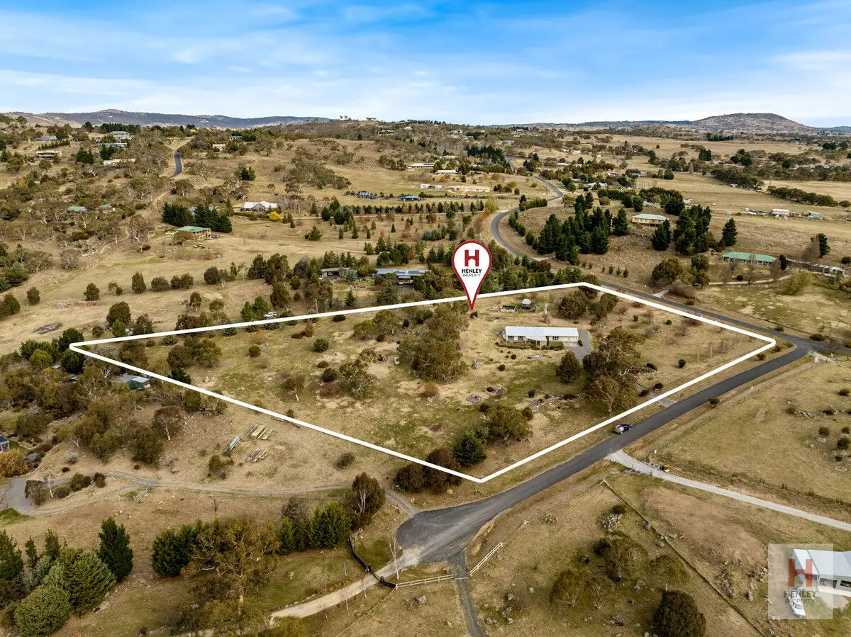 Main view of Homely rural property listing, 24 High Country Drive, Jindabyne NSW 2627