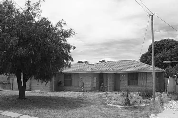 Main view of Homely house listing, 12 Patrick Vista, Parmelia WA 6167