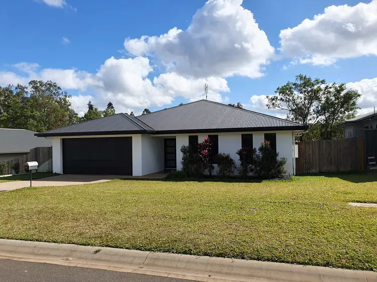 Main view of Homely house listing, 11 Antonio Drive, Mareeba QLD 4880
