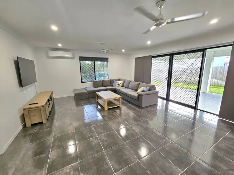 Second view of Homely house listing, 11 Antonio Drive, Mareeba QLD 4880