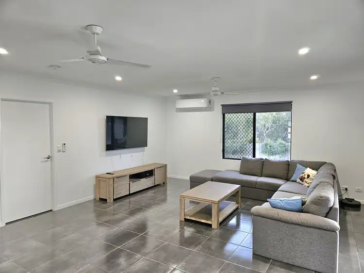 Third view of Homely house listing, 11 Antonio Drive, Mareeba QLD 4880