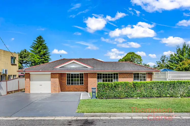 Main view of Homely house listing, 16 Capper Street, Telarah NSW 2320