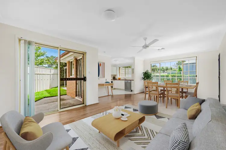 Second view of Homely house listing, 16 Capper Street, Telarah NSW 2320