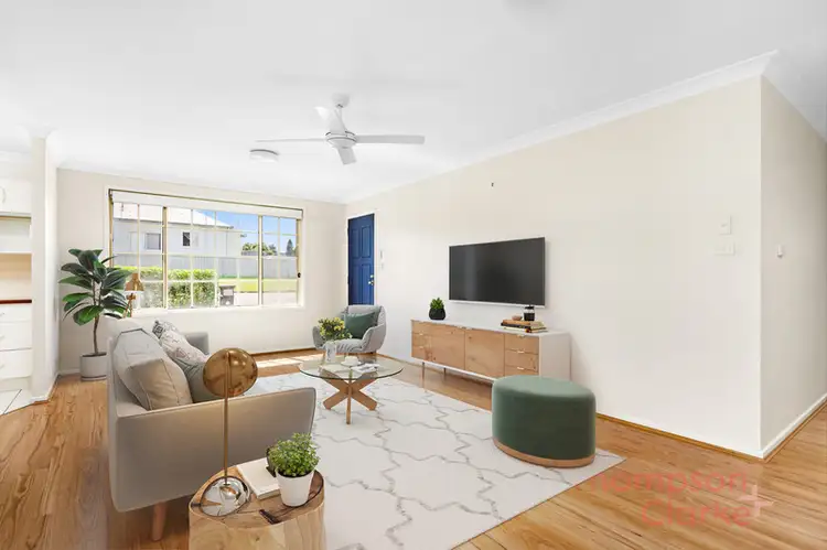 Third view of Homely house listing, 16 Capper Street, Telarah NSW 2320