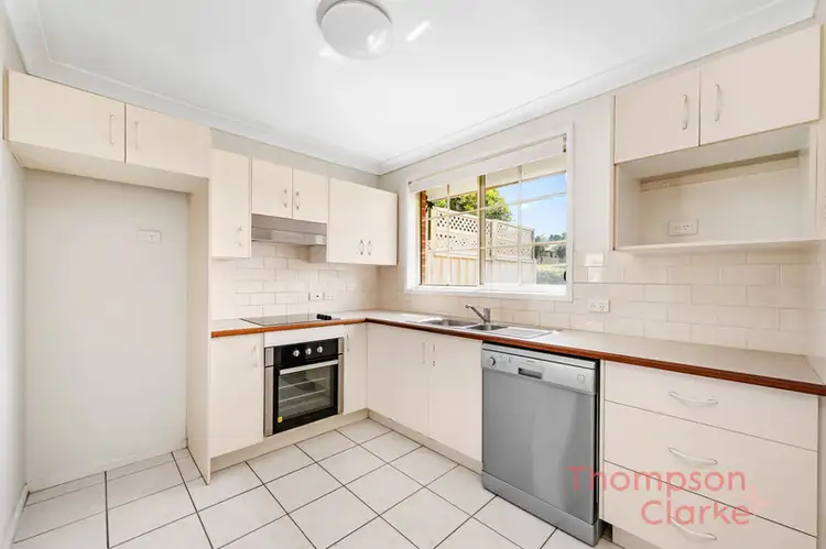 Fourth view of Homely house listing, 16 Capper Street, Telarah NSW 2320