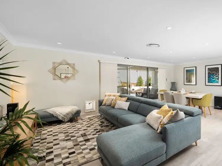 Second view of Homely house listing, 23 Cassinia Close, Lisarow NSW 2250