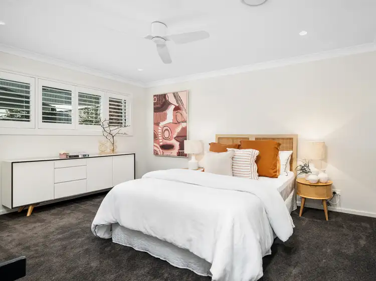 Third view of Homely house listing, 23 Cassinia Close, Lisarow NSW 2250