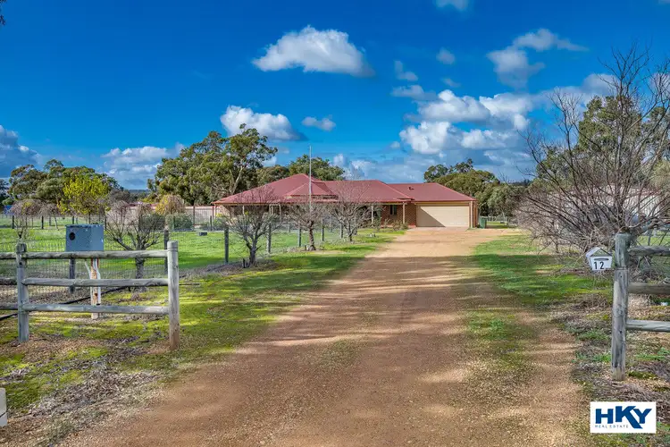 Main view of Homely house listing, 12 Ashmere Drive, Bullsbrook WA 6084