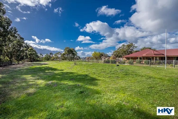 Second view of Homely house listing, 12 Ashmere Drive, Bullsbrook WA 6084