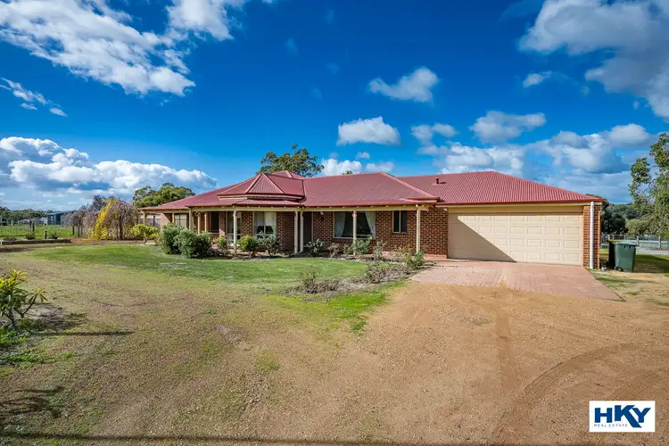 Third view of Homely house listing, 12 Ashmere Drive, Bullsbrook WA 6084