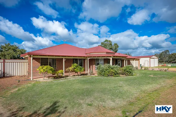 Fourth view of Homely house listing, 12 Ashmere Drive, Bullsbrook WA 6084