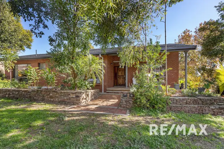 Main view of Homely house listing, 34 Waranga Avenue, Mount Austin NSW 2650