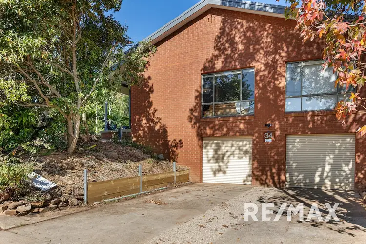 Second view of Homely house listing, 34 Waranga Avenue, Mount Austin NSW 2650