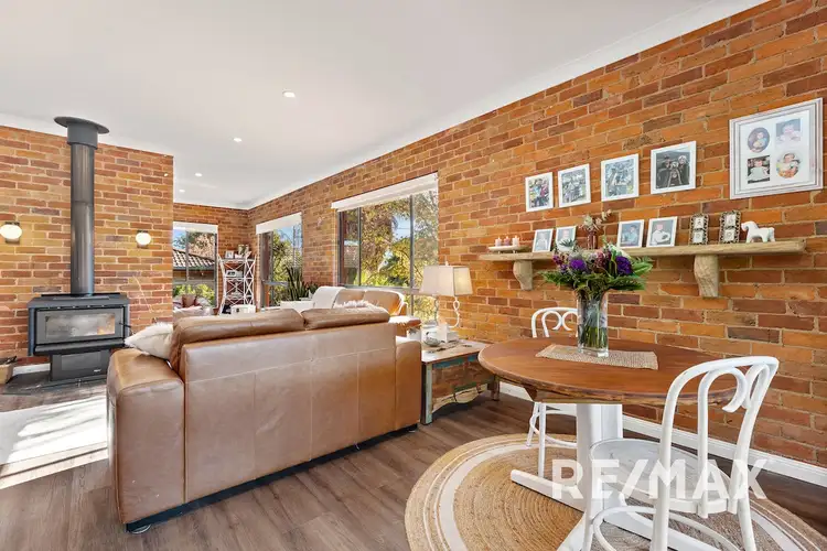 Fourth view of Homely house listing, 34 Waranga Avenue, Mount Austin NSW 2650
