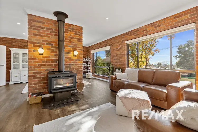 Fifth view of Homely house listing, 34 Waranga Avenue, Mount Austin NSW 2650
