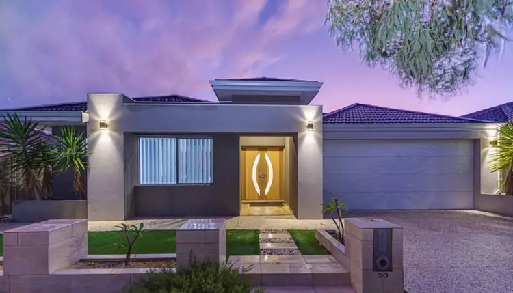 50 Hollington Boulevard