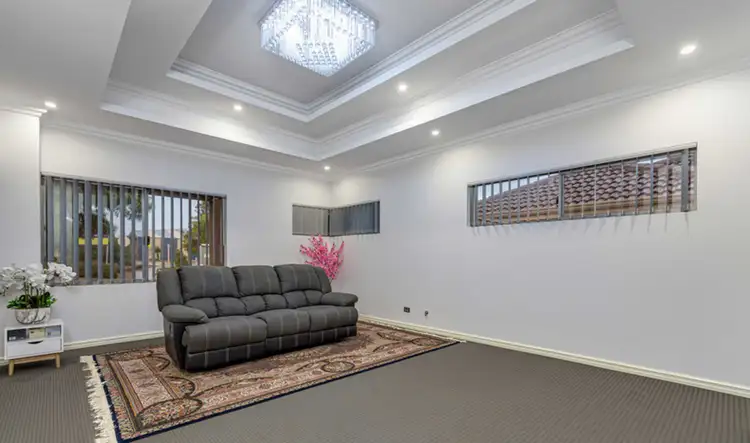 Sixth view of Homely house listing, 50 Hollington Boulevard, Butler WA 6036