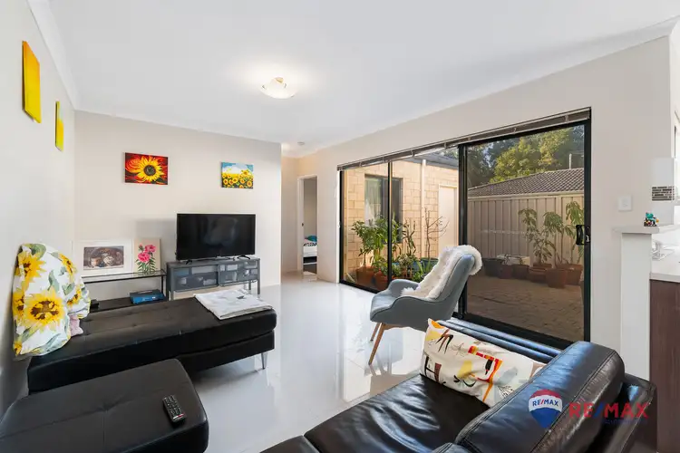 Second view of Homely villa listing, 2/8 Central Tce, Beckenham WA 6107