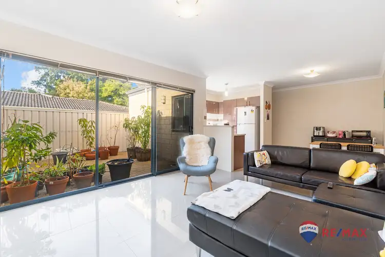 Fourth view of Homely villa listing, 2/8 Central Tce, Beckenham WA 6107