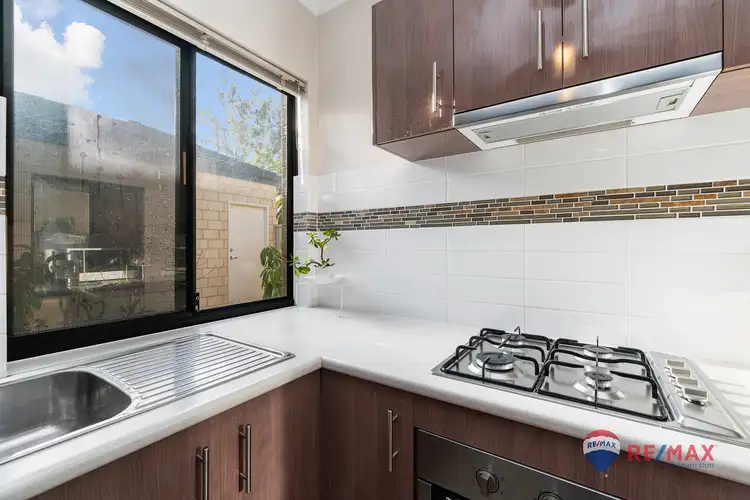 Fifth view of Homely villa listing, 2/8 Central Tce, Beckenham WA 6107