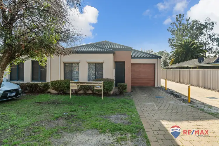 Sixth view of Homely villa listing, 2/8 Central Tce, Beckenham WA 6107