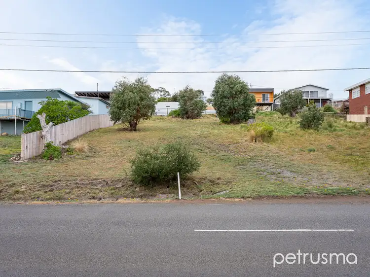 Fourth view of Homely land listing, 556 Primrose Sands Road, Primrose Sands TAS 7173