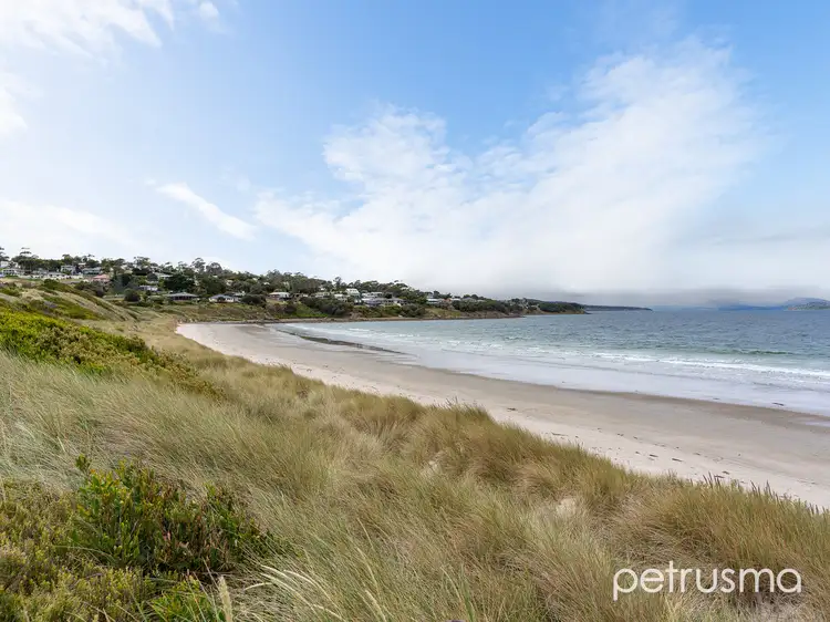 Fifth view of Homely land listing, 556 Primrose Sands Road, Primrose Sands TAS 7173