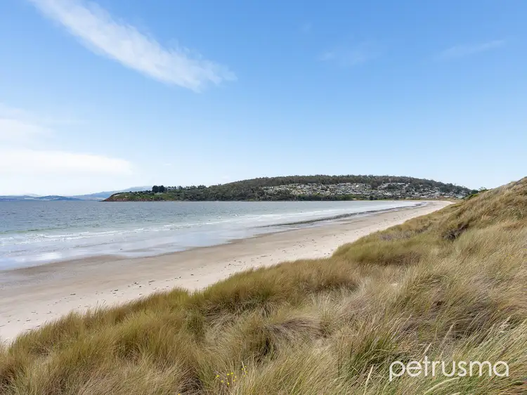 Sixth view of Homely land listing, 556 Primrose Sands Road, Primrose Sands TAS 7173