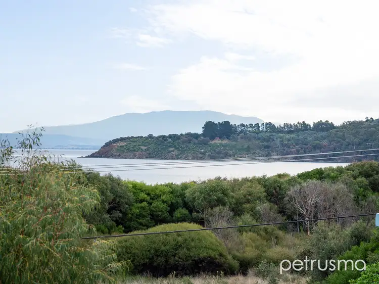 Seventh view of Homely land listing, 556 Primrose Sands Road, Primrose Sands TAS 7173